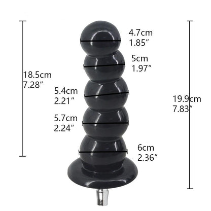 Packaging for automatic pleasure device