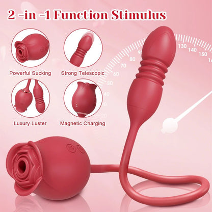Attachment connector and compatible accessories