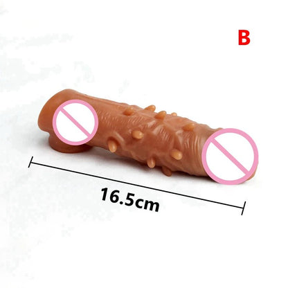 Packaging for intimate sleeve