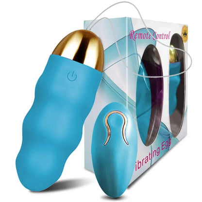 Close-up of silicone material on kegel device
