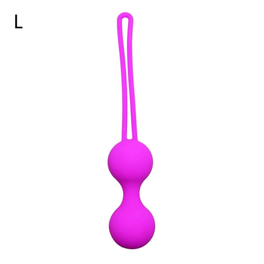 Waterproof rating graphic for kegel trainer