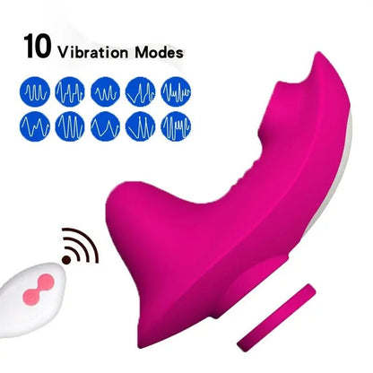 Interior texture detail of male pleasure device
