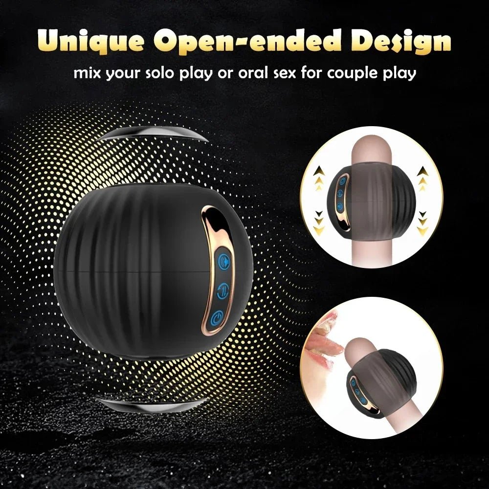 Charging port or control button on device