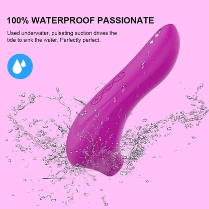 Colour options for vibrator