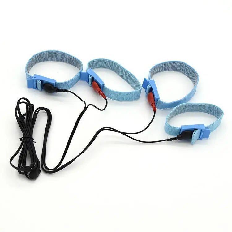 Size reference for estim device