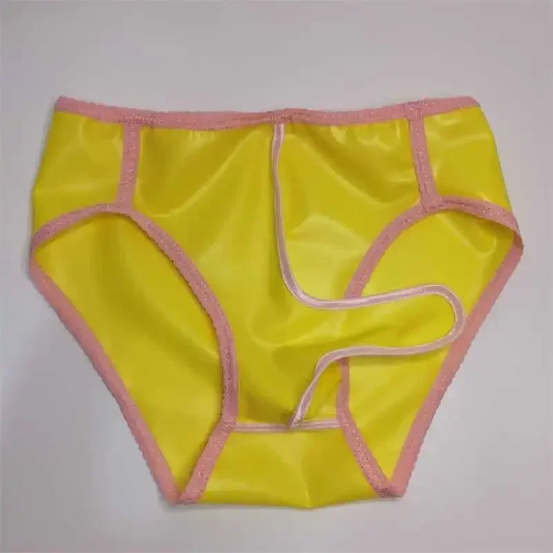 Packaging for lingerie set