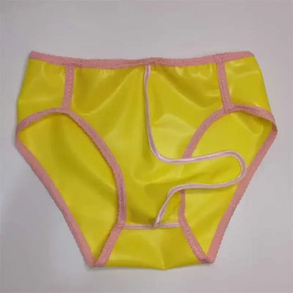 Packaging for lingerie set