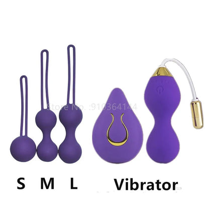 App or remote pairing for wireless vibrator