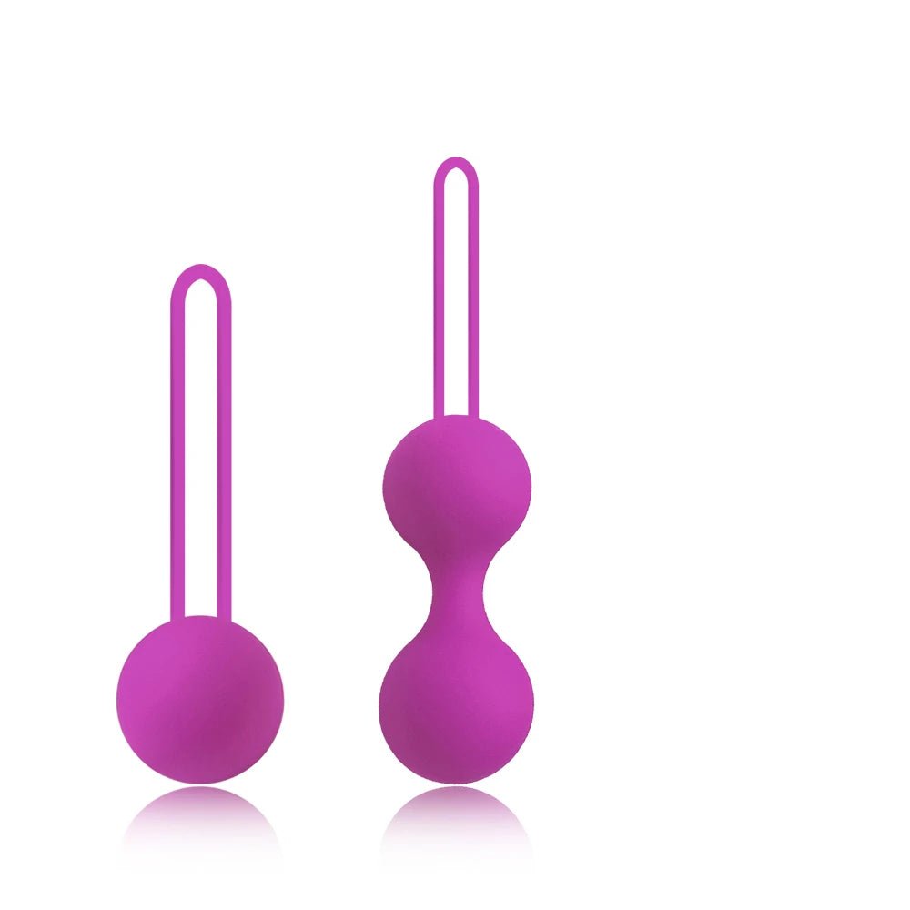 Packaging for kegel exercise device