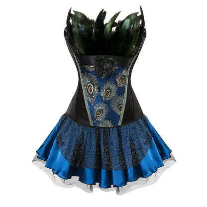 Embellishment or trim detail close-up