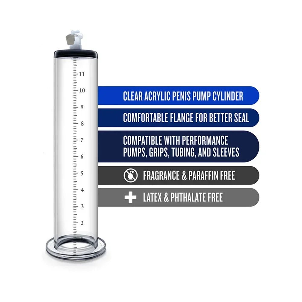 Pressure gauge on vacuum pump device