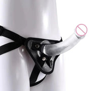 Strap-On Dildo