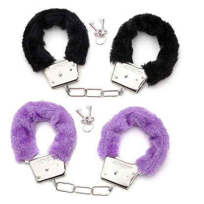 Packaging for bondage kit