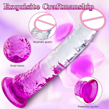 Harness Women Panties Realistic intimate Cock Strap-On Strapon Dildo With Suction Cup Dildo Belt Harness adult toys for Lesbian