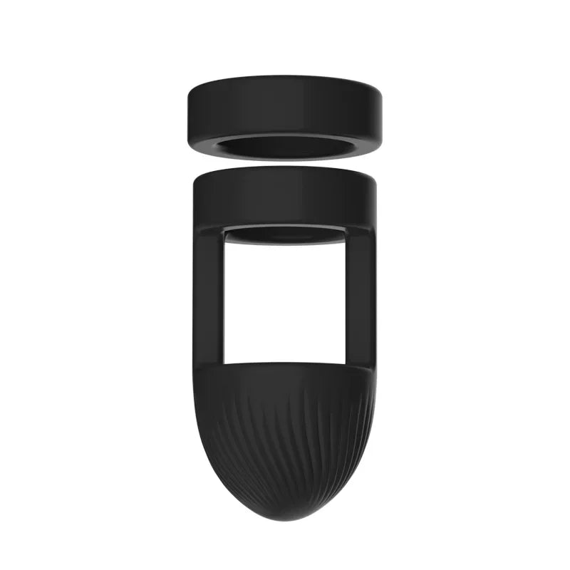 Ring diameter measurement graphic