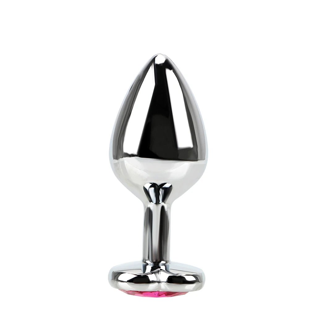 Vibration speed chart for IKOKY bullet vibrator