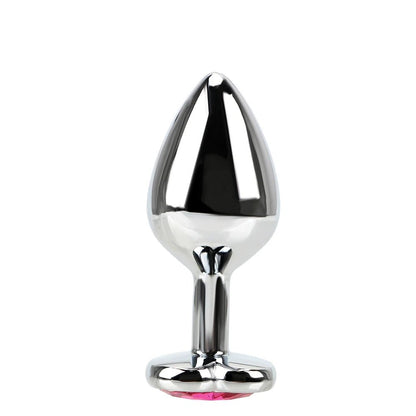 Vibration speed chart for IKOKY bullet vibrator