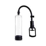 Handheld Vacuum Pump with Measurement Cylinder – packaging 3