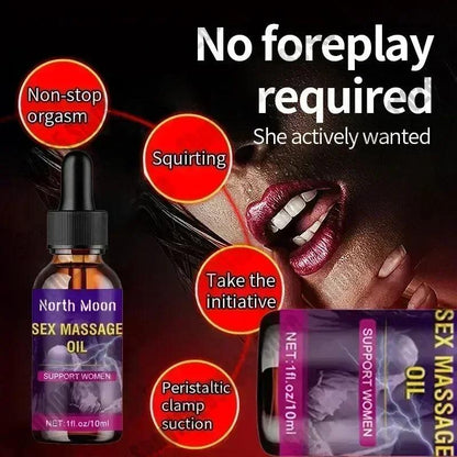 Texture and consistency of lubricant on surface