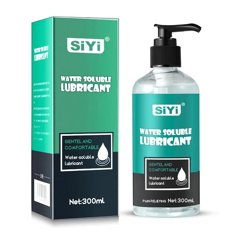Packaging and box for lubricant