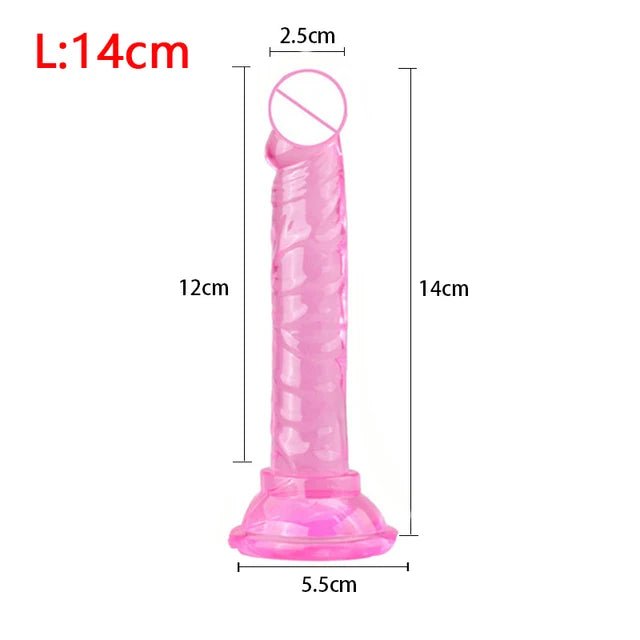 Packaging for adult toy