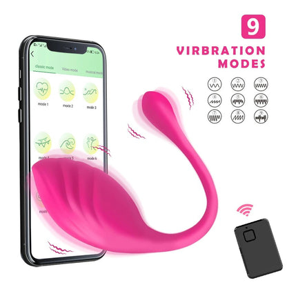 Vibrator   front product view on neutral background