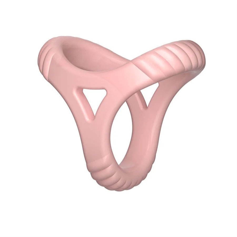 Packaging for intimate ring