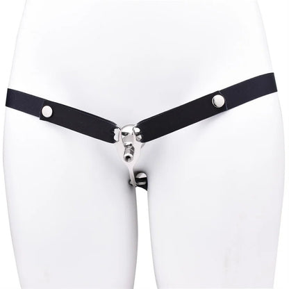 Size adjustment and fit demonstration