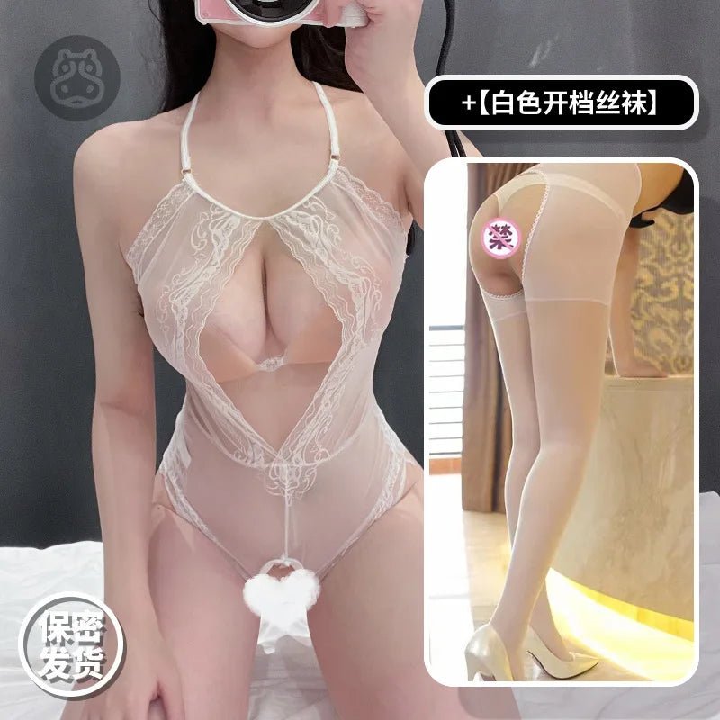 Colour variants available for this lingerie