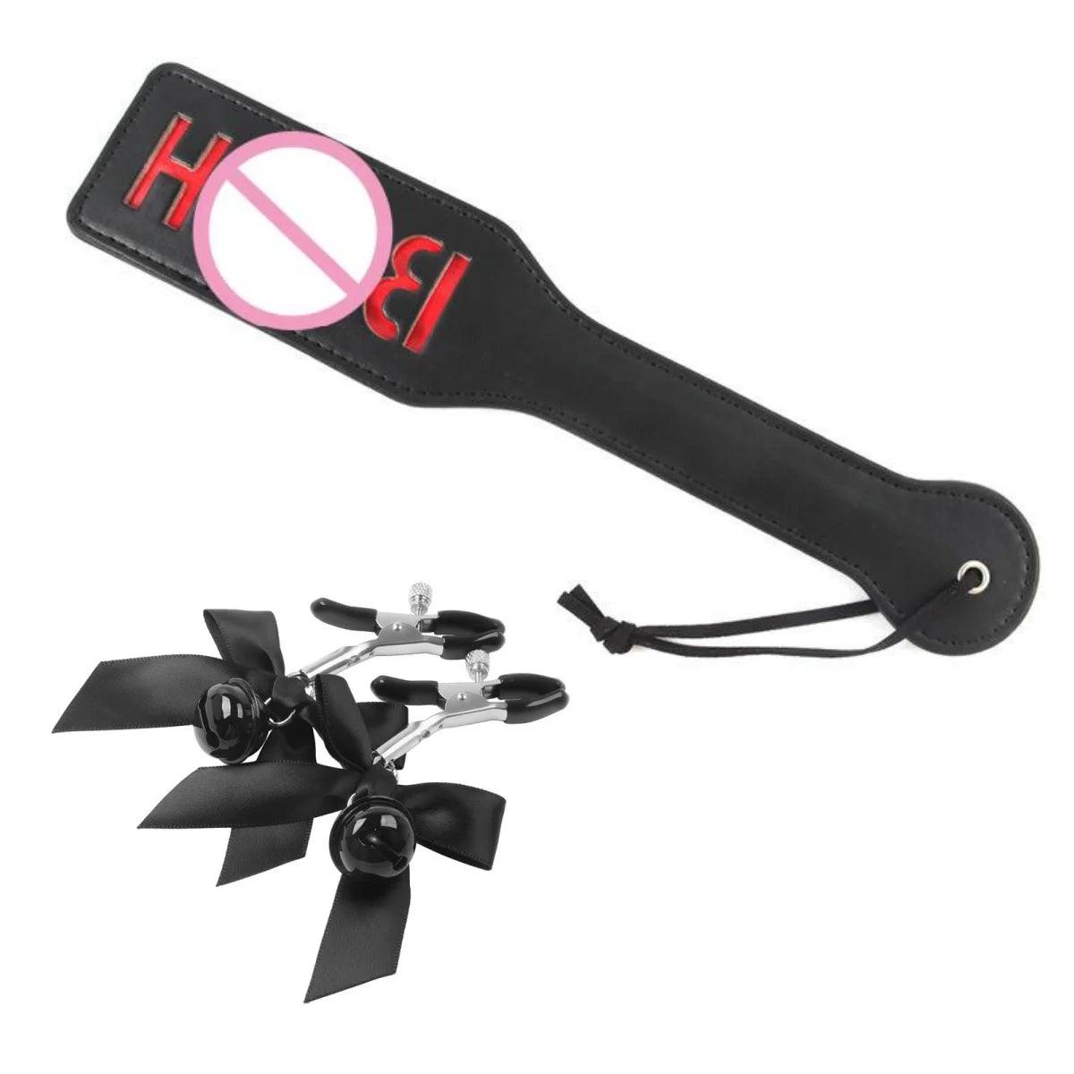 Close-up of control buttons or charging port on couples femdom role play adult games adult toys fun