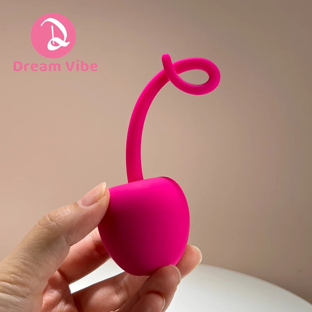 Kegel device with USB charging cable included