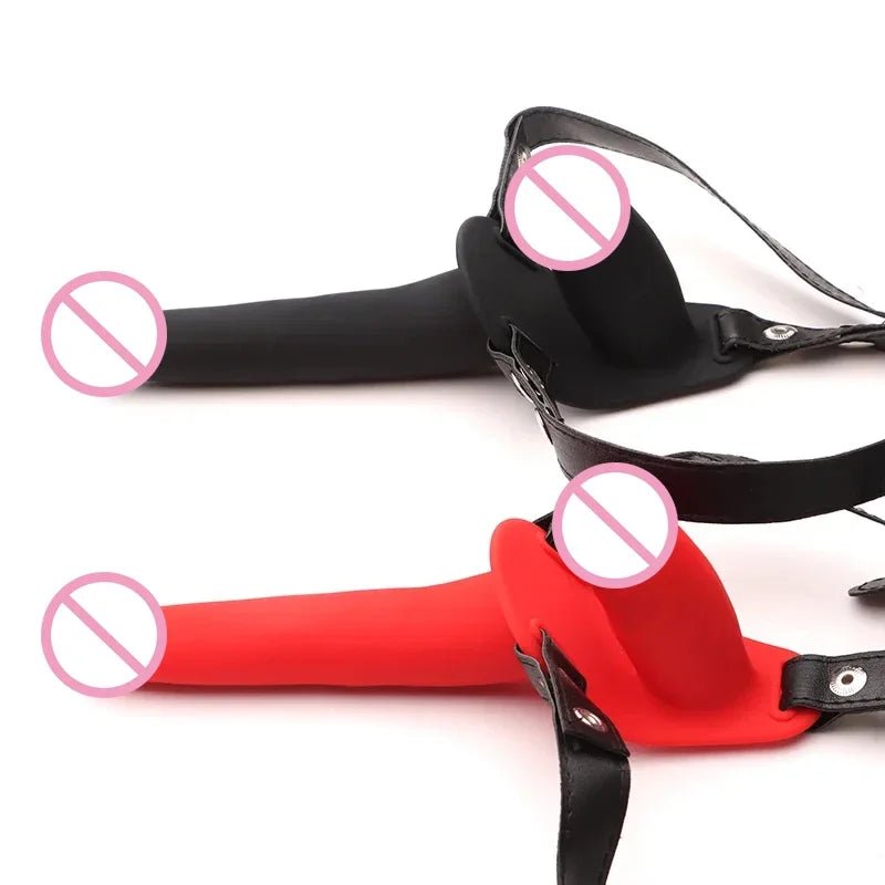 Size adjustment range of harness