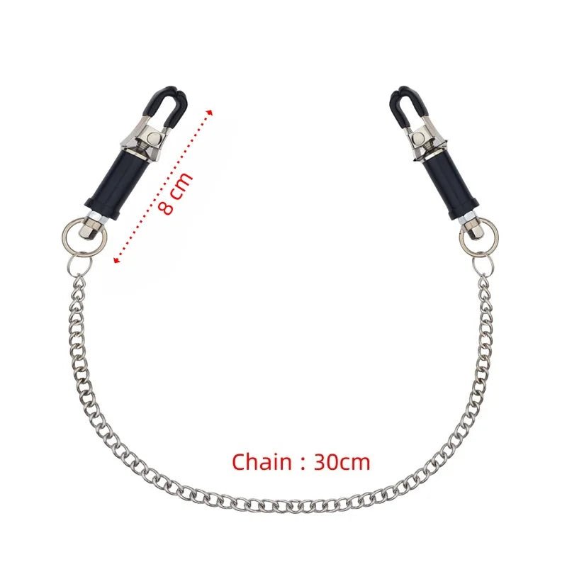 Packaging for bondage kit
