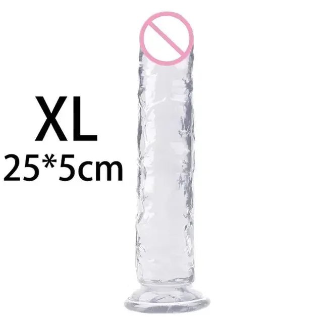 Close-up of control buttons or charging port on 5 colours small transparent suction cup jelly toy for fun