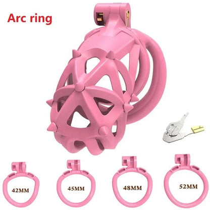 Packaging for bondage kit