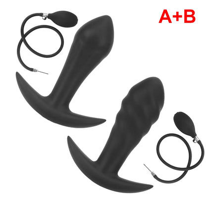 Packaging showing product dimensions