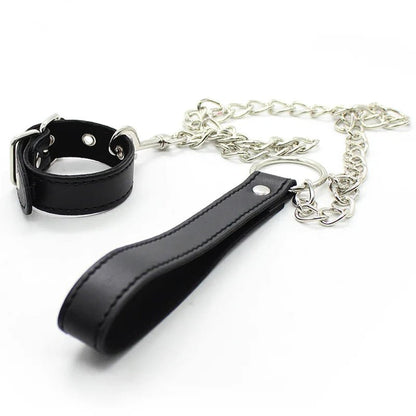 Colour options for bondage accessory