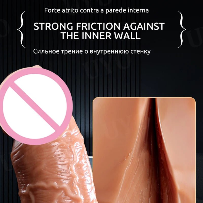 Simulation Dildo