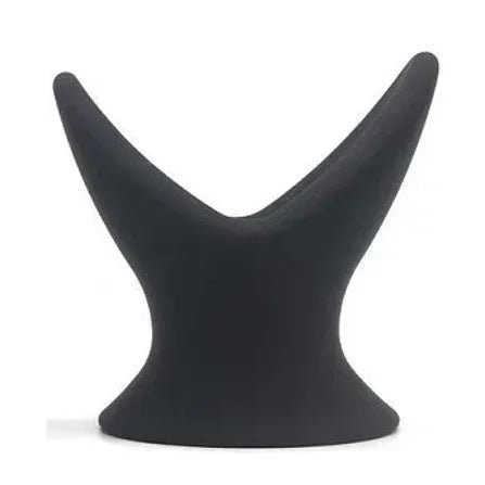 Colour options available for this adult plug