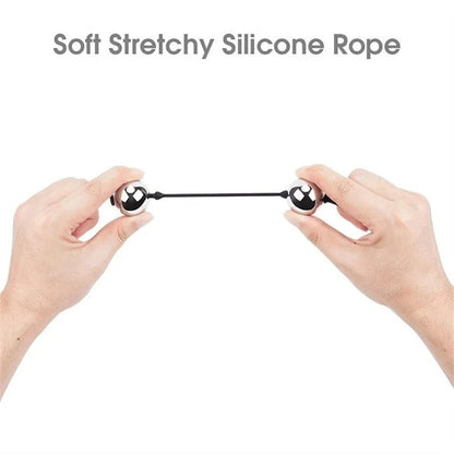 Kegel device with USB charging cable included