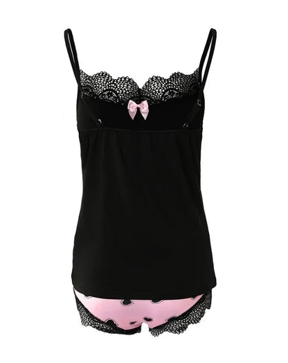 Detail of straps or closure system