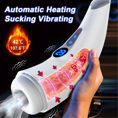Waterproof rating graphic for vibrator