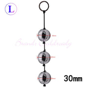 Stainless Steel Kegel Balls