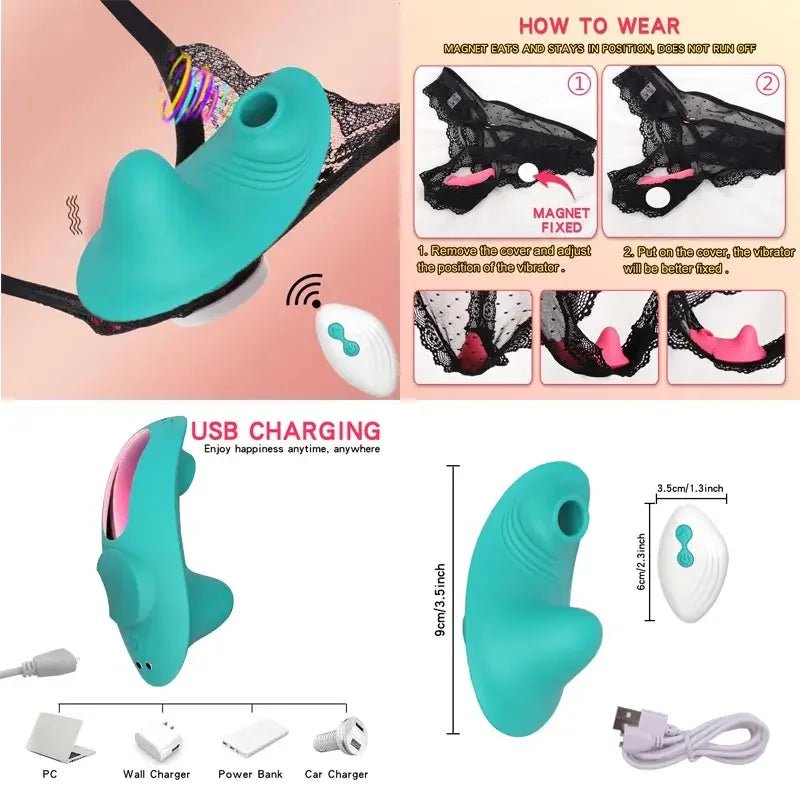 Accessories included with male pleasure device