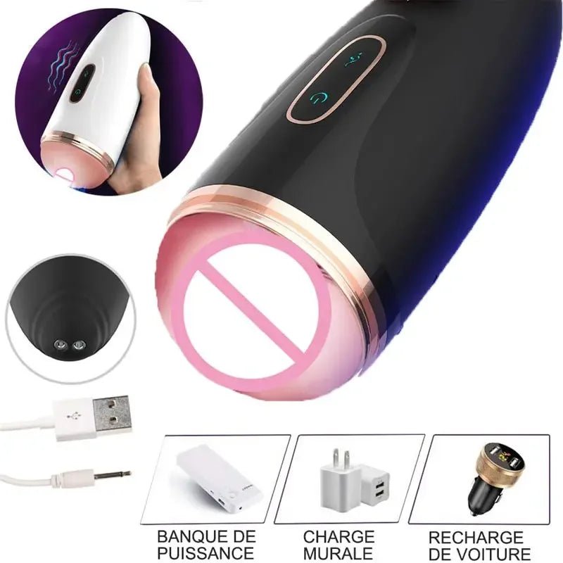 Colour and variant options available for perinee sucker male vacuum stimulator for ultimate pleasure