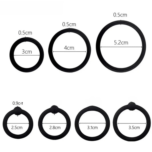 Intimate ring   product view on neutral background