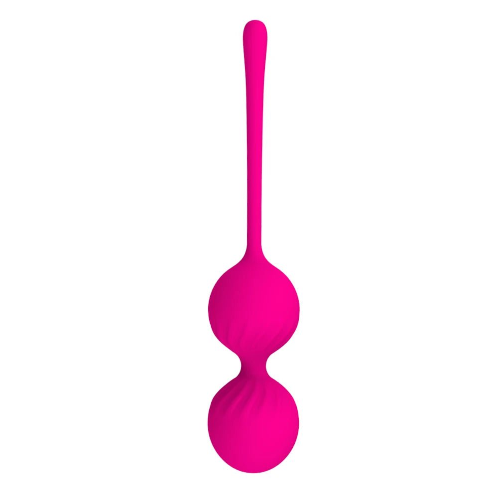 App or remote control for kegel trainer