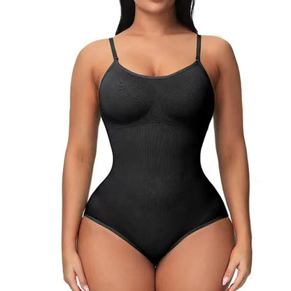 Lingerie piece shown on dress form   front view