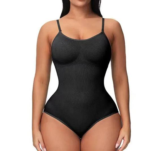 Lingerie piece shown on dress form   front view