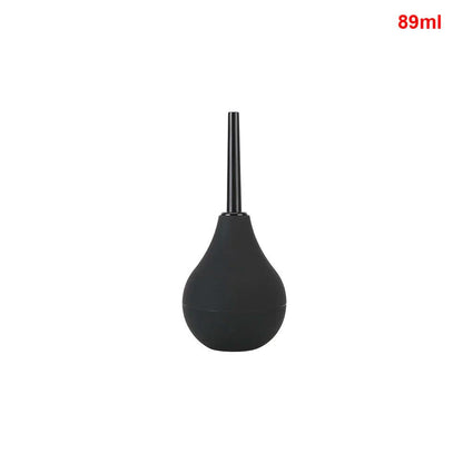 Intimate hygiene device   front product view